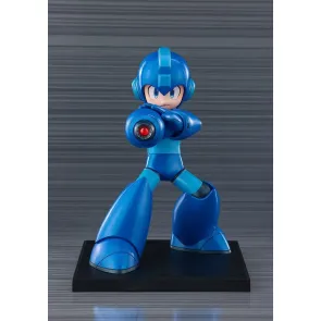 Mega Man Oshi Works PVC Figur Mega Man 18 cm