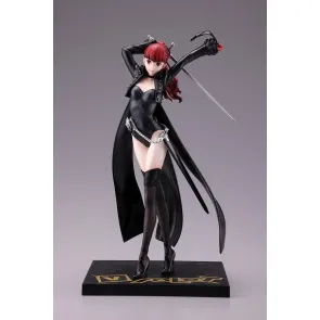 Persona 5 Royal Oshi Works PVC Figur Violet 25 cm