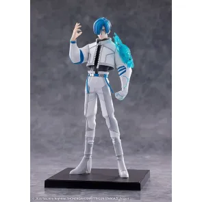 Trigun Oshi Works PVC Figur 1/8 Legato Bluesummers 24 cm