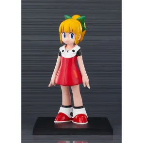Mega Man Oshi Works PVC Figur Roll 19 cm