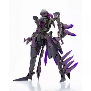 Gigantic Arms MSG Plastic Model Kit Variable Frame System 08 Dark Bird 17 cm