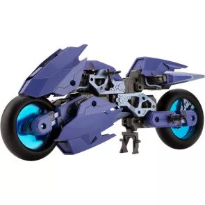 Gigantic Arms MSG Plastic Model Kit Variable Frame System Rapid Raider (Splash Violet Ver) 19 cm