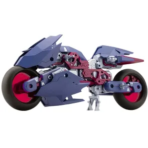 Gigantic Arms MSG Plastic Model Kit Rapid Raider Shadow Dancer Ver. 24 cm