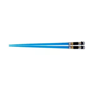 Star Wars Essstäbchen Obi-Wan Kenobi Lichtschwert (renewal)