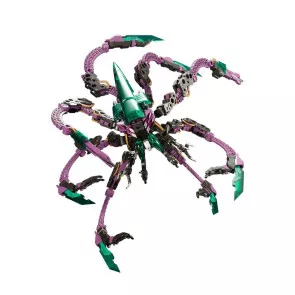 Hexa Gear Plastic Model Kit 1/24 Hidestorm 20 cm