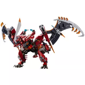 Hexa Gear Plastic Model Kit 1/24 Agnirage 22 cm