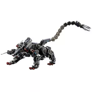 Hexa Gear Plastic Model Kit 1/24 Lord Impulse 43 cm