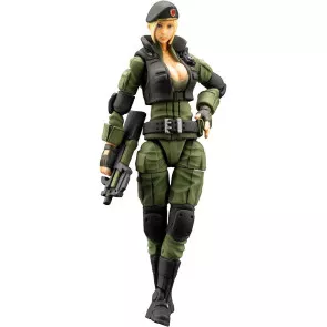 Hexa Gear Plastic Model Kit 1/24 Early Governor Vol. 3 7 cm