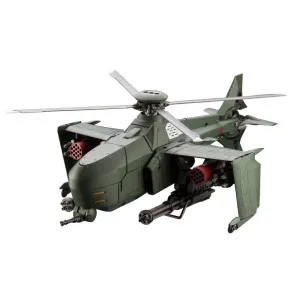 Hexa Gear Plastic Model Kit 1/24 Steelrain 34 cm   