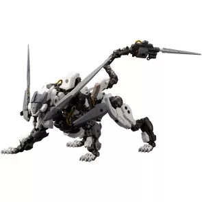 Hexa Gear Plastic Model Kit 1/24 L.O.Z. Lord Of Zoatex 13 cm
