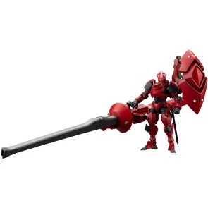 Hexa Gear Plastic Model Kit 1/24 Governor Queen's Guard 8 cm