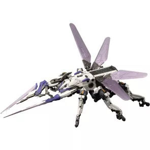 Hexa Gear Plastic Model Kit 1/24 Gertrude 36 cm