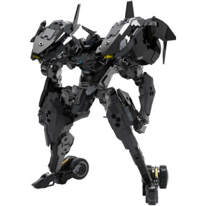 Hexa Gear Plastic Model Kit 1/24 Veloce 24 cm