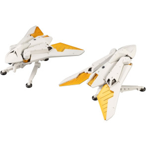 Hexa Gear Plastic Model Kit Zubehör-Set Alternative Cloudshape 