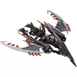 Hexa Gear Plastic Model Kit 1/24 Windfall Nightstalkers Version 27 cm