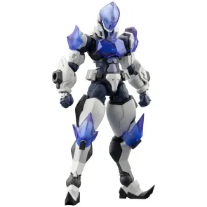 Hexa Gear Plastic Model Kit 1/24 Governor Ex Armore Type: Bishop 9 cm