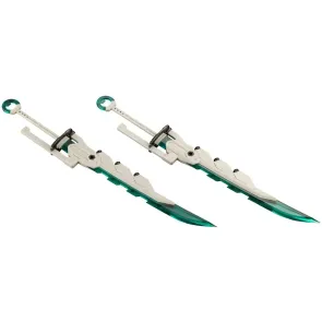 Hexa Gear Plastic Model Kit Zubehör-Set Booster Pack 016 Super-Sized Tactical Swords Cartridge Model Suiun