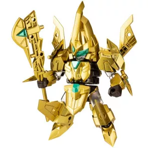 Evoroids Plastic Model Kit Progress God 10 cm