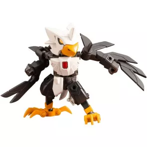 Evoroids Plastic Model Kit S-EGR-06 SKY-EAGLE 9 cm