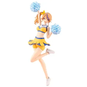 Sousai Shojo Teien Plastic Model Kit 1/10 Seira Ichijo Cheerleading Costume Ver. 16 cm     