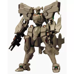 Muv-Luv Alternative Plastic Model Kit 1/144 1/144 F-15 ACTV Active Eagle 14 cm