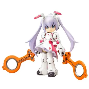 One-Shot Bug Killer HoiHoi-San Plastic Model Kit 1/1 DG-001LN USA-Gear 14 cm