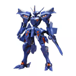 Muv-Luv Unlimited: The Day After Plastic Model Kit 1/144 Takemikaduchi Type-00R konoe16 Commander 14 cm
