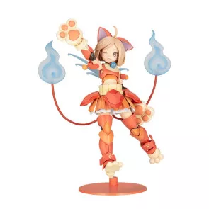 Soukou Musume Plastic Model Kit BCS:JI Banyan Tsugumi Kozakura 15 cm