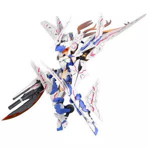 Megami Device Plastic Model Kit 1/1 SOL Raptor 18 cm
