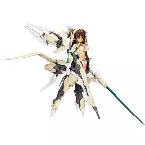 Alice Gear Aegis Plastic Model Kit Sitara Kaneshiya Karwa Chauth Ver. 18 cm
