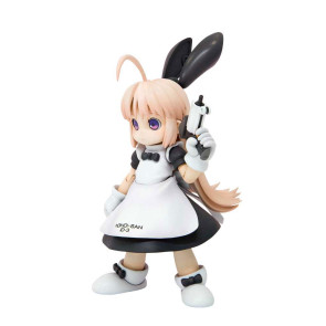 Ichigeki Sacchu!! HoiHoi-san Plastic Model Kit 1/1 HoiHoi-san New Edition 12 cm