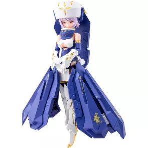 Megami Device Plastic Model Kit 1/1 Bullet Knights Exorcist 15 cm