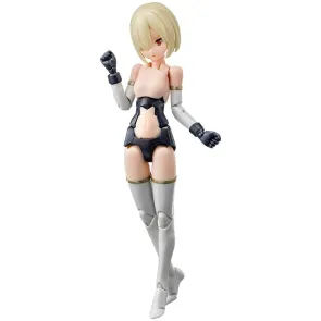 Megami Device M.S.G. Model Kit Zubehör-Set 01 Tops Set Skin Color B