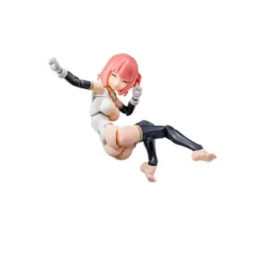Megami Device M.S.G. Model Kit Zubehör-Set 02 Bottoms Set Skin Color B