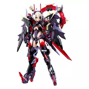 Megami Device Plastic Model Kit 1/1 AUV Susanowo 20 cm