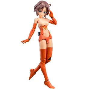 Megami Device M.S.G. Model Kit Zubehör-Set 01 Tops Set Skin Color D