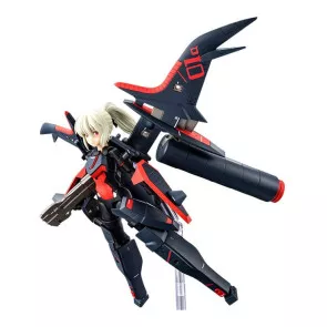 Busou Shinki Plastic Model Kit Type Angel Arnval Repaint Color Version 20 cm
