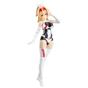 Megami Device Plastic Model Kit 1/1 Archer Kizuna 14 cm