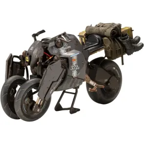 Death Stranding Plastic Model Kit 1/12 Reverse Trike OP Ver. 20 cm