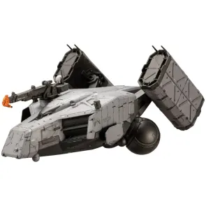 Death Stranding 2: On the Beach Plastic Model Kit 1/350 DHV Magellan 22 cm