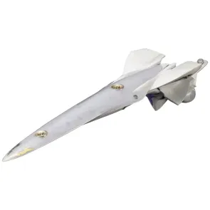 Legend of the Galactic Heroes: Die Neue These Plastic Model Kit Galactic Empire Forces Battleship Brynhildr 35 cm 