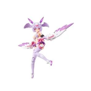 Megami Device Plastic Model Kit 1/1 Puni Mofu Xiao 16 cm