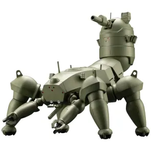 Ghost in the Shell: Stand Alone Complex 2nd Gig Plastic Model Kit 1/35 HAW206 Ground Self-Defense Army Ver. 24 cm