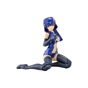 Megami Device Plastic Model Kit 1/1 B1R-L Chassis Kit Skin Color D 16 cm