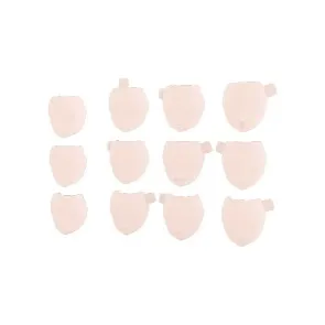Megami Device M.S.G 08 Zubehör Set 1/1 Face Set Buster Doll Skin Color C