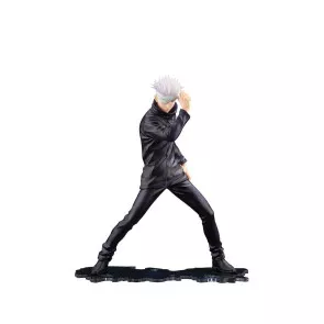 Jujutsu Kaisen 0: The Movie ARTFXJ Statue 1/8 Satoru Gojo 22 cm