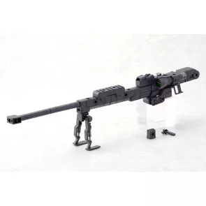 Kotobukiya M.S.G. Model Kit Zubehör-Set Heavy Weapon Unit 01 Strong Rifle 24 cm