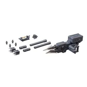 Kotobukiya M.S.G. Model Kit Heavy Weapon Unit 10 Violence Ram