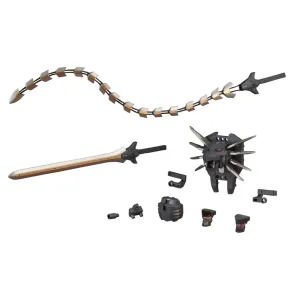 Kotobukiya M.S.G. Model Kit Heavy Weapon Unit 14 Beast Master Sword