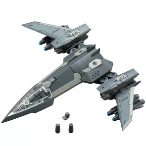 Kotobukiya M.S.G. Model Kit Zubehör-Set Heavy Weapon Unit 19 Solid Raptor